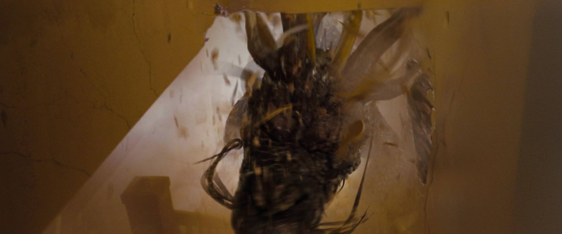 The Sorcerer’s Apprentice (2010) HD screenshot 3755