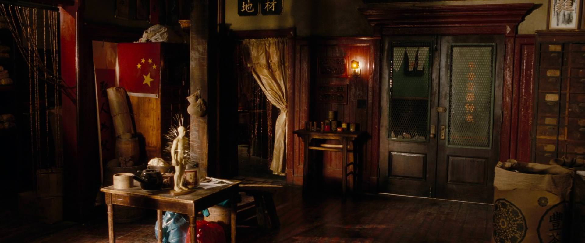 The Sorcerer’s Apprentice (2010) movie still 3760