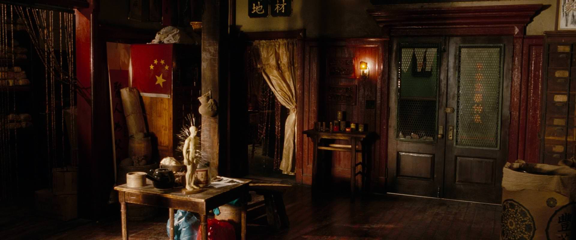The Sorcerer’s Apprentice (2010) HD screenshot 3761