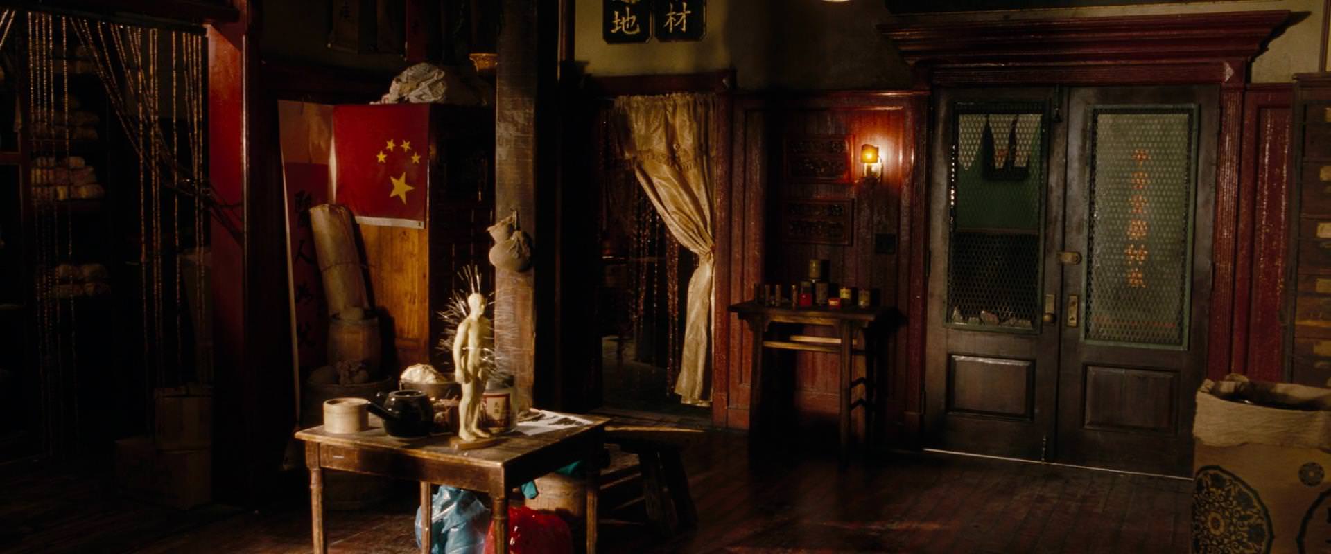 The Sorcerer’s Apprentice (2010) screencap 3762