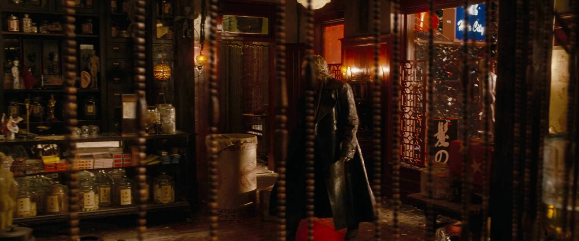 The Sorcerer’s Apprentice (2010) screencap 3765