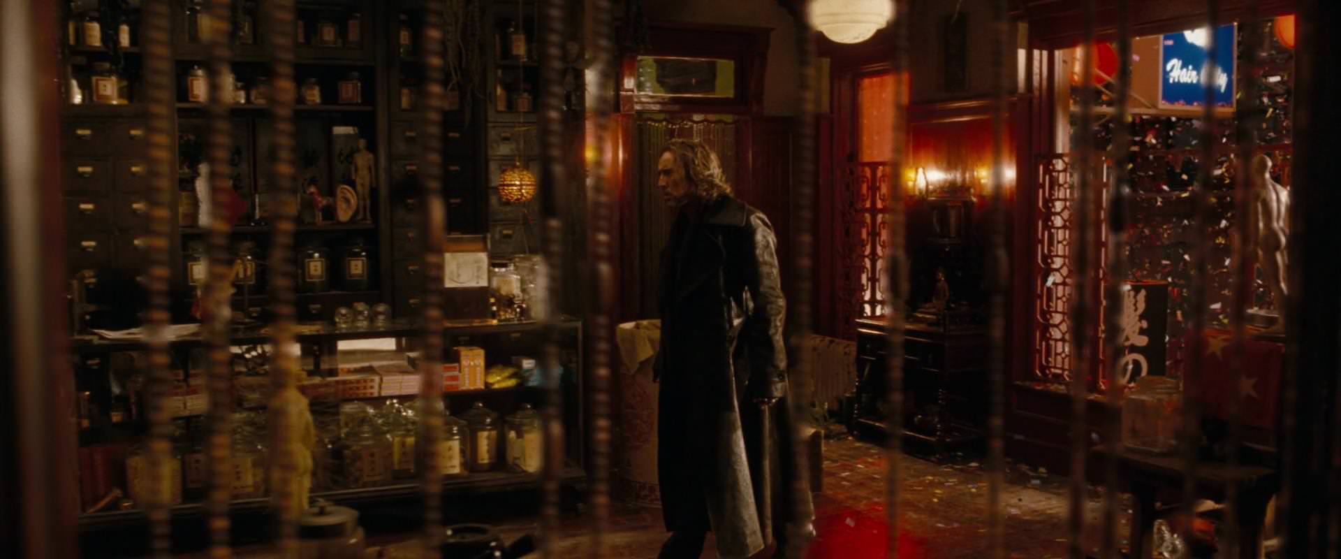 The Sorcerer’s Apprentice (2010) HD screenshot 3767