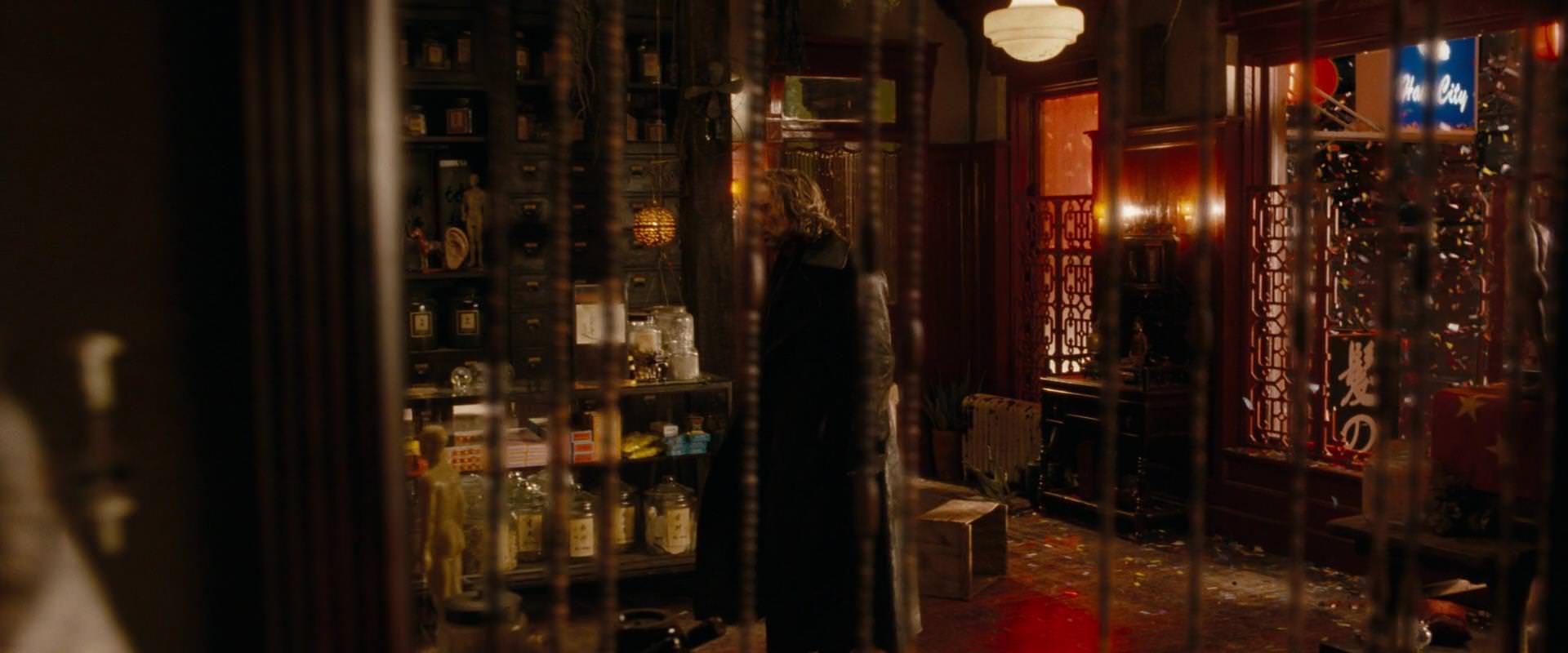 The Sorcerer’s Apprentice (2010) screencap 3768