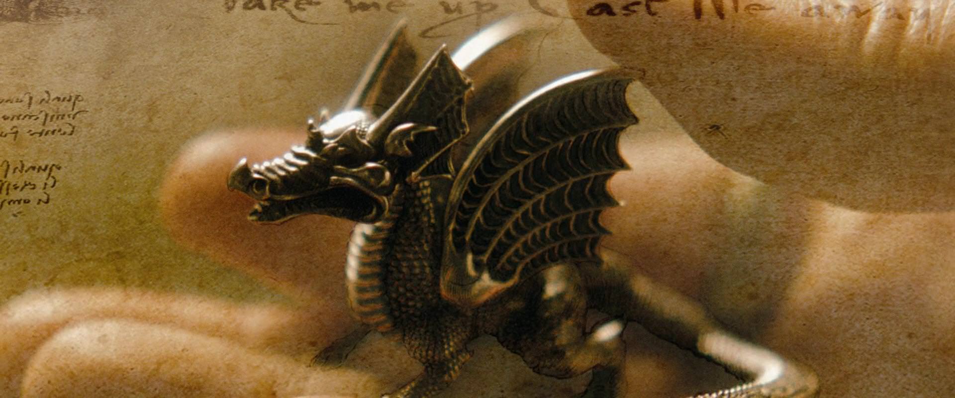 The Sorcerer’s Apprentice (2010) HD screenshot 377