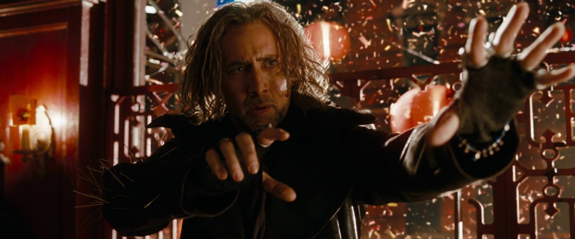 The Sorcerer’s Apprentice (2010) HD screenshot 3785