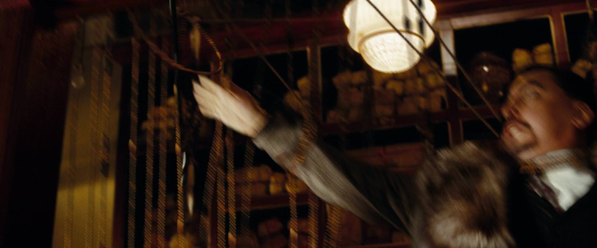 The Sorcerer’s Apprentice (2010) HD screenshot 3788