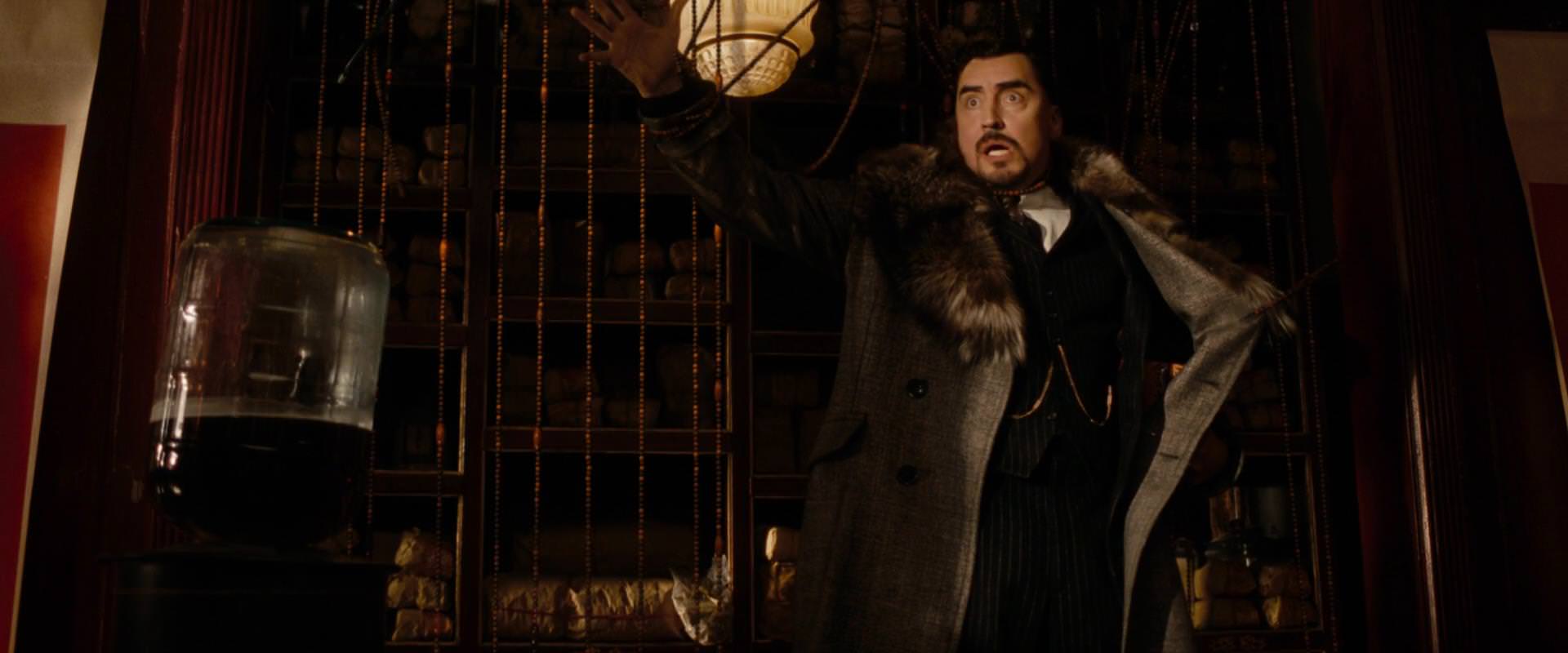 The Sorcerer’s Apprentice (2010) screencap 3792