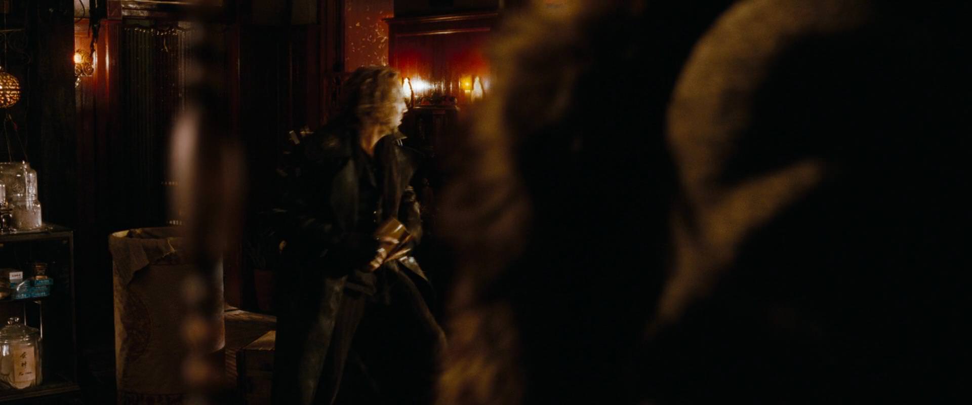 The Sorcerer’s Apprentice (2010) HD screenshot 3794