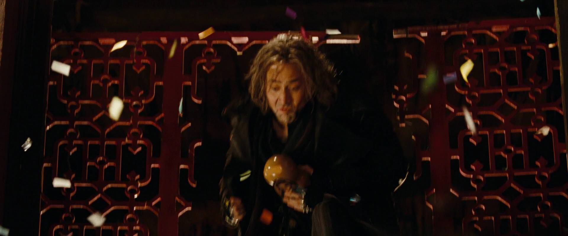 The Sorcerer’s Apprentice (2010) HD screenshot 3797