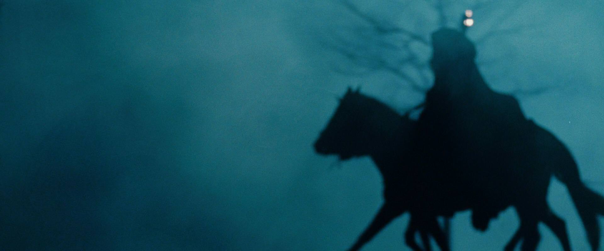 The Sorcerer’s Apprentice (2010) HD screenshot 38
