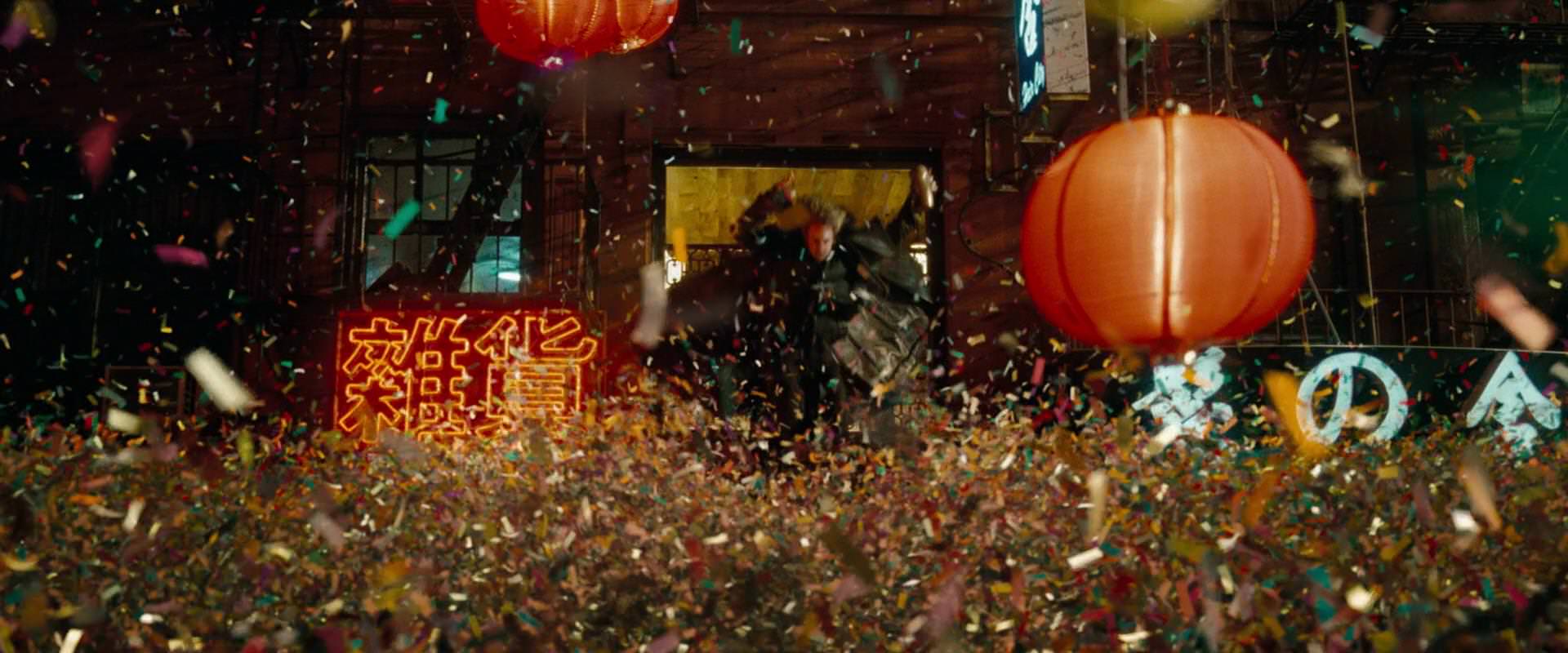 The Sorcerer’s Apprentice (2010) HD screenshot 3800