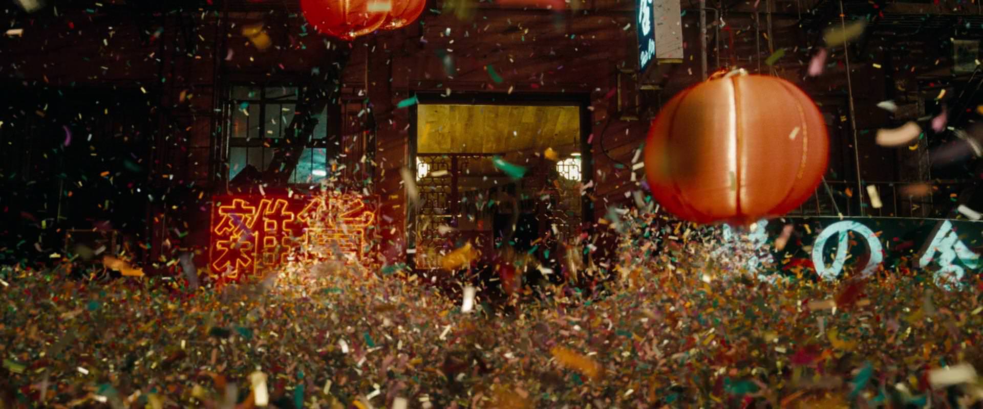 The Sorcerer’s Apprentice (2010) screencap 3801