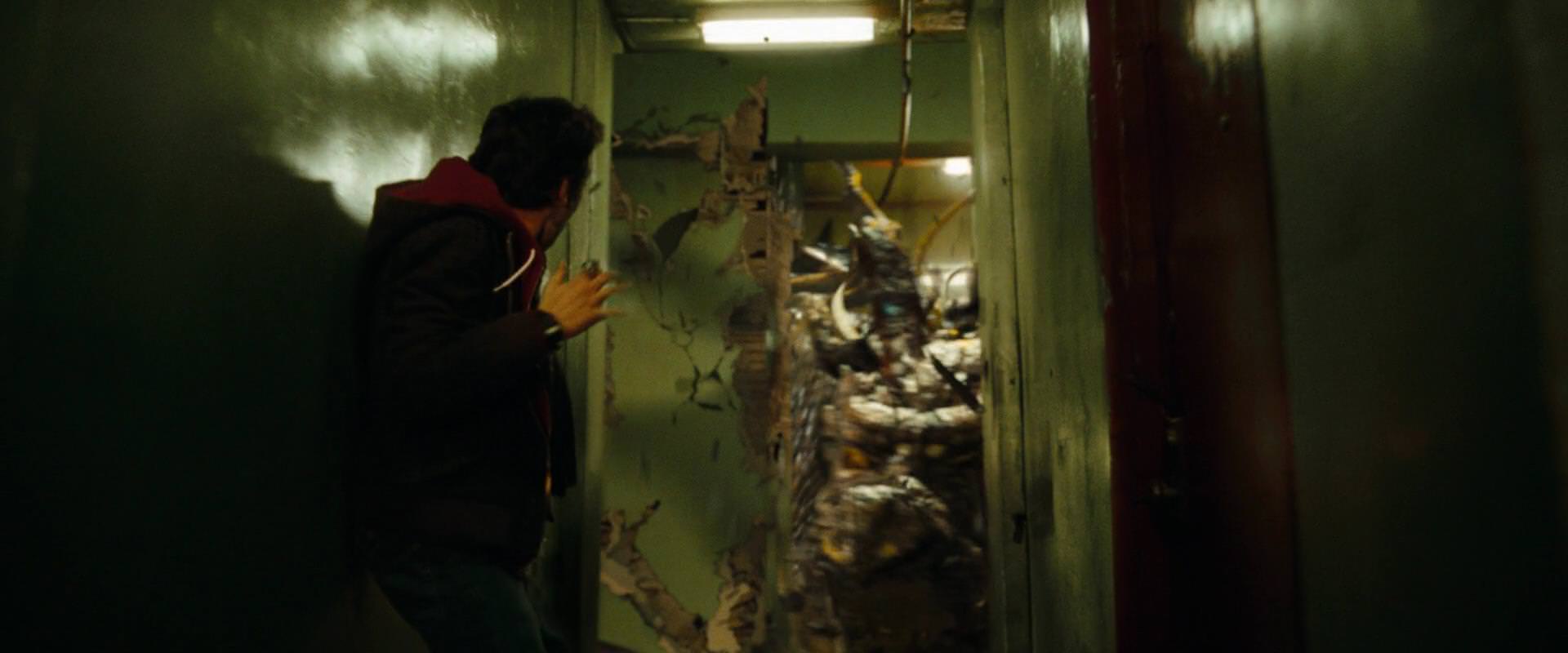The Sorcerer’s Apprentice (2010) HD screenshot 3803