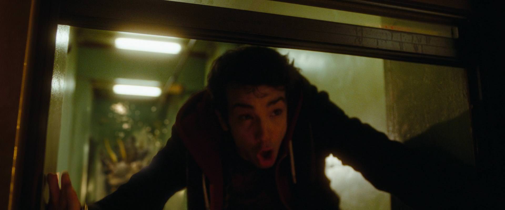 The Sorcerer’s Apprentice (2010) HD screenshot 3809