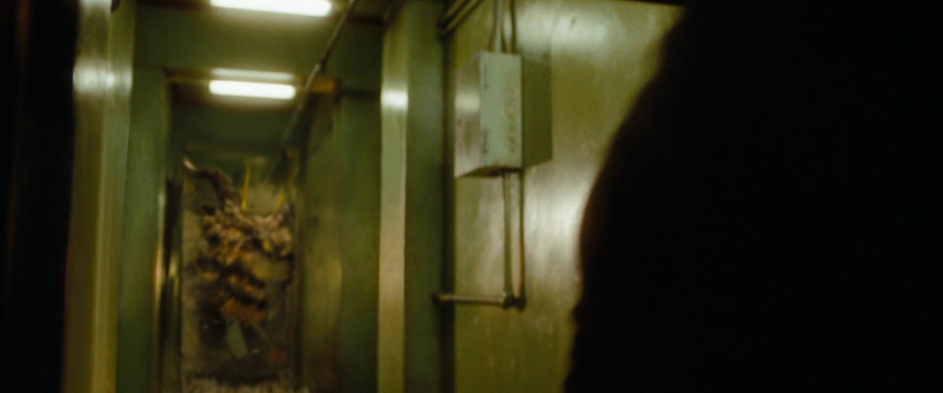The Sorcerer’s Apprentice (2010) HD screenshot 3812