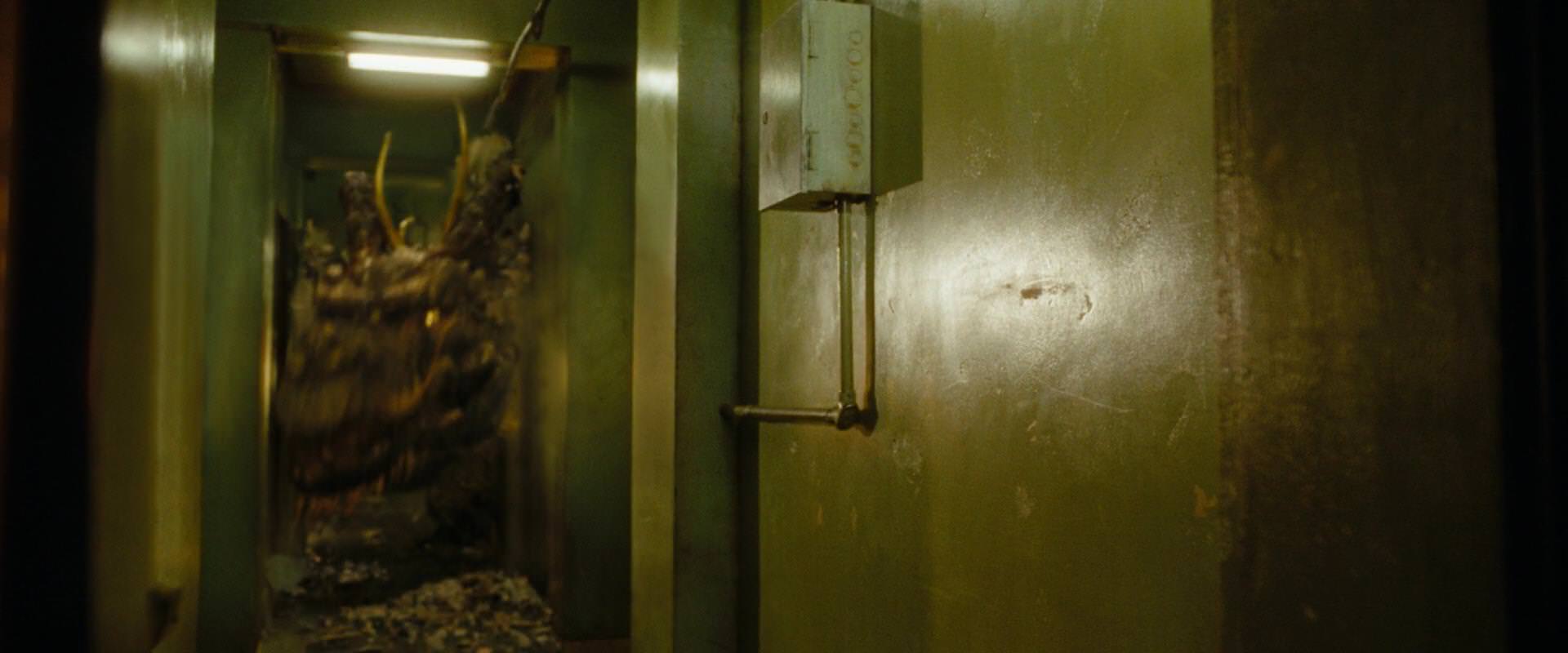 The Sorcerer’s Apprentice (2010) screencap 3813