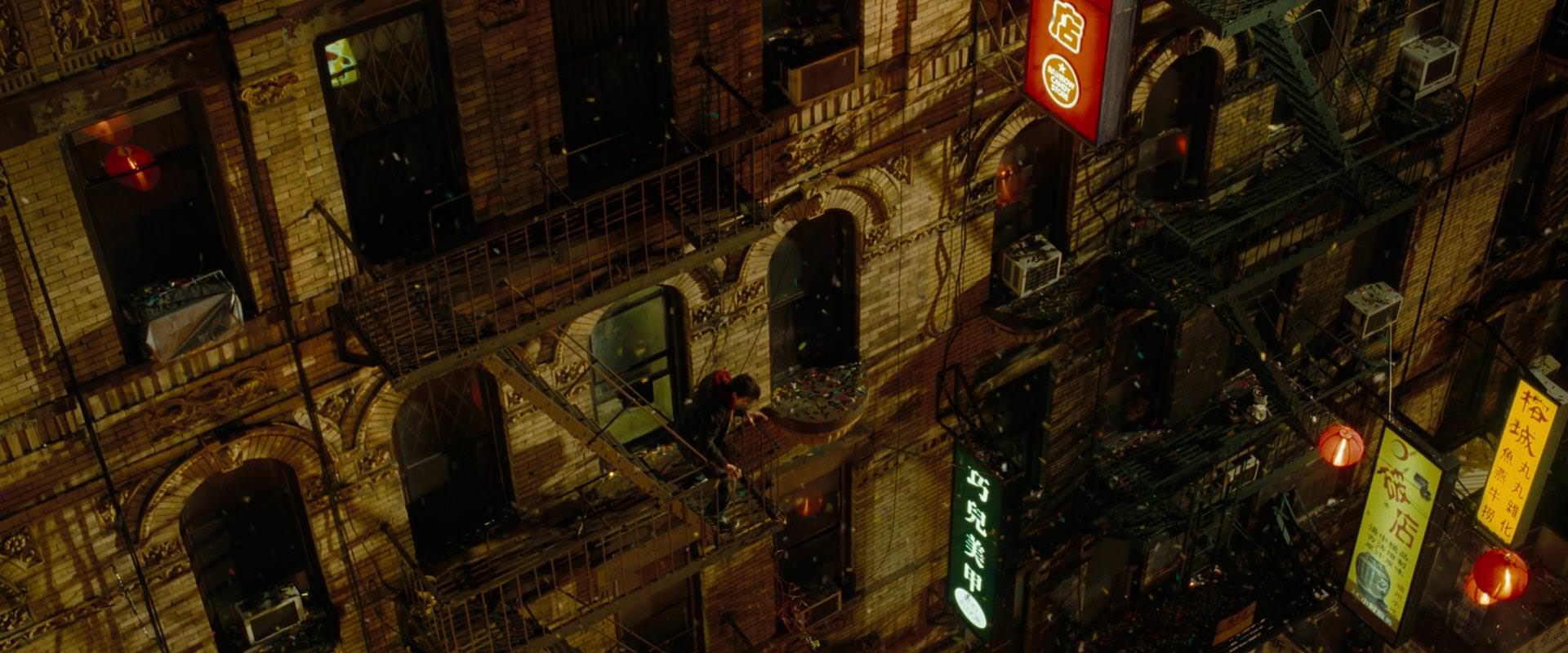 The Sorcerer’s Apprentice (2010) screencap 3816
