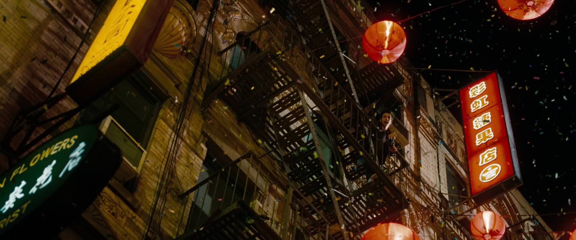 The Sorcerer’s Apprentice (2010) HD screenshot 3818