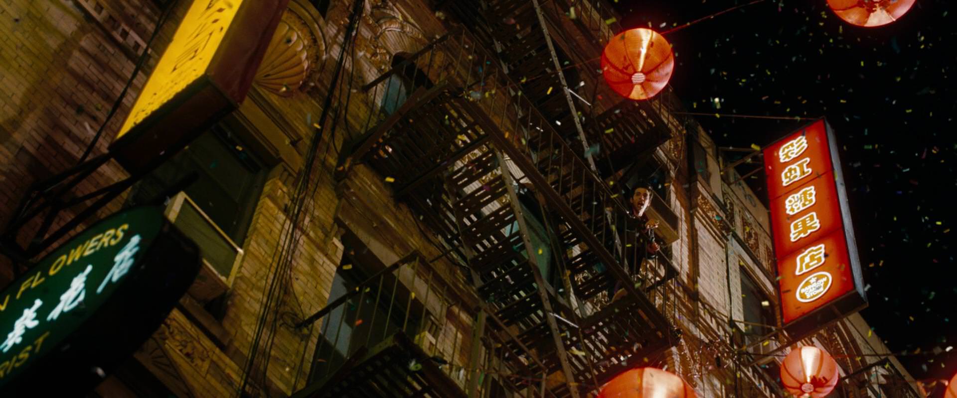 The Sorcerer’s Apprentice (2010) screencap 3819