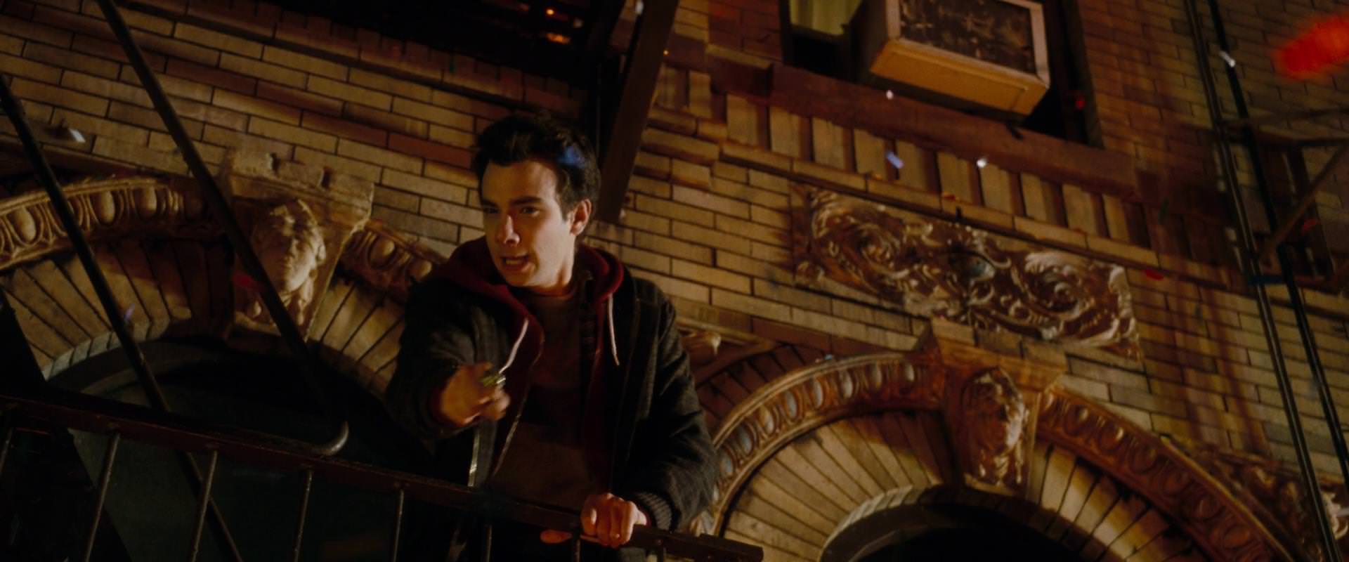 The Sorcerer’s Apprentice (2010) screencap 3825