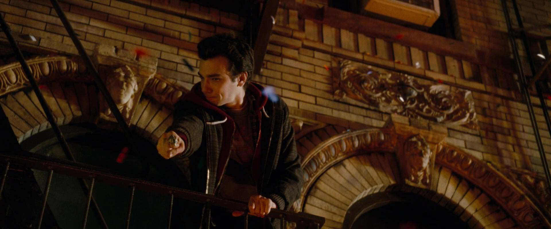 The Sorcerer’s Apprentice (2010) movie still 3826