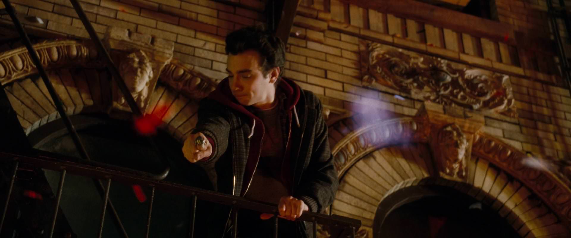 The Sorcerer’s Apprentice (2010) HD screenshot 3827