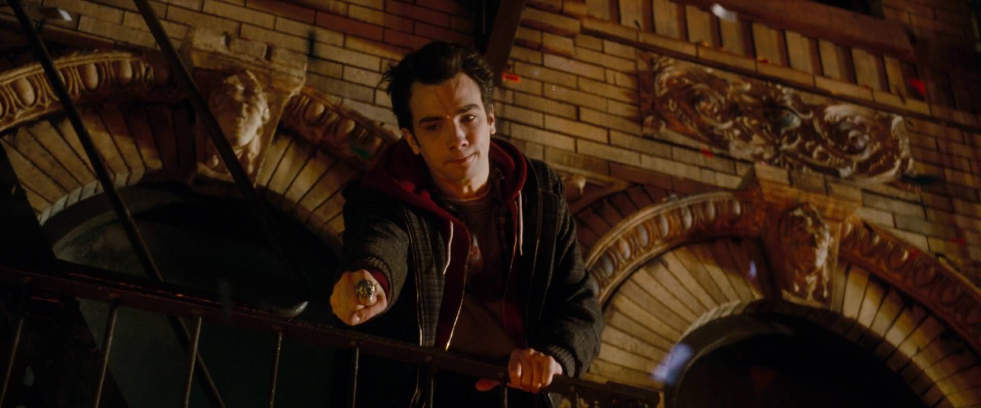 The Sorcerer’s Apprentice (2010) screencap 3828