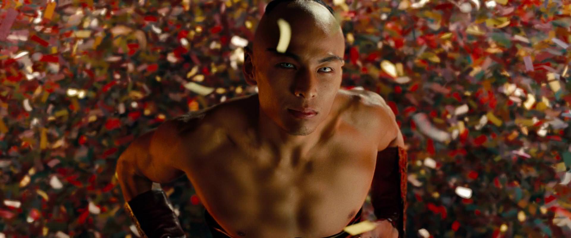 The Sorcerer’s Apprentice (2010) HD screenshot 3830