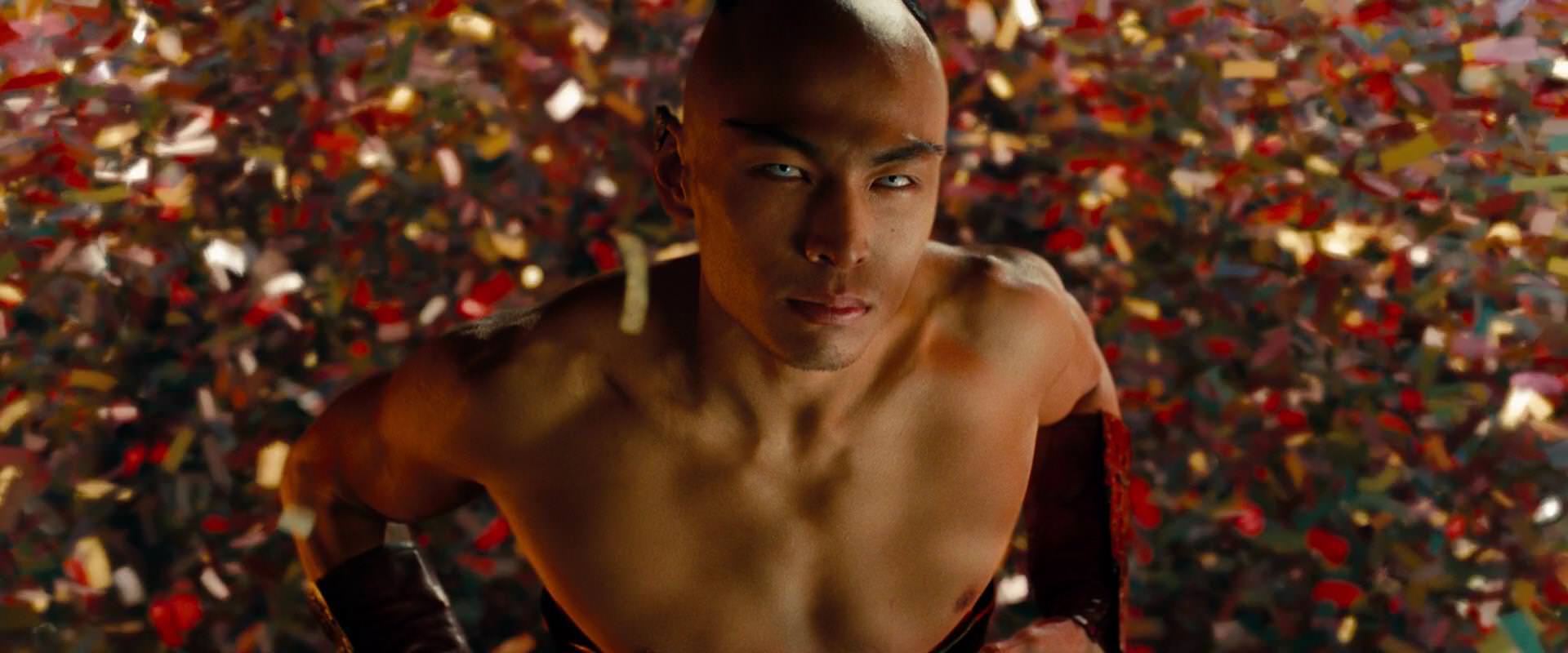 The Sorcerer’s Apprentice (2010) screencap 3831