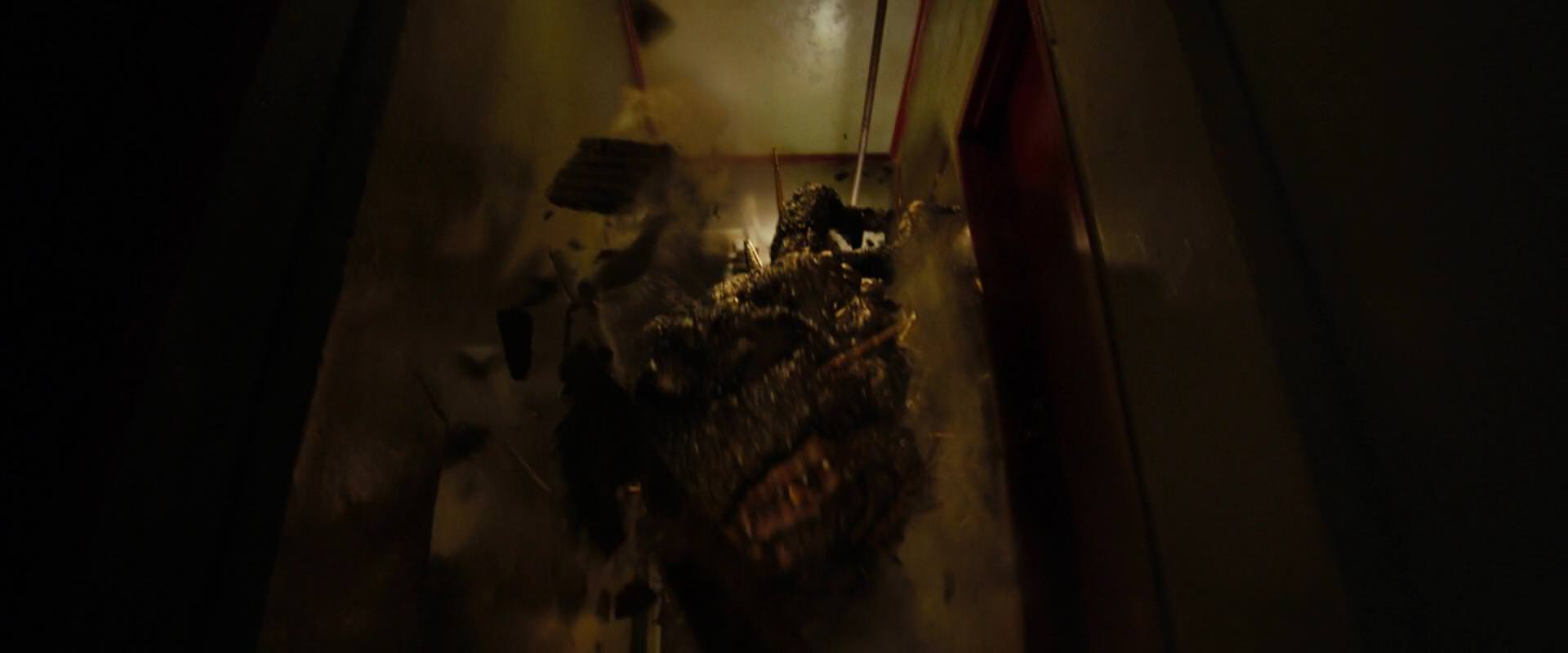 The Sorcerer’s Apprentice (2010) HD screenshot 3833