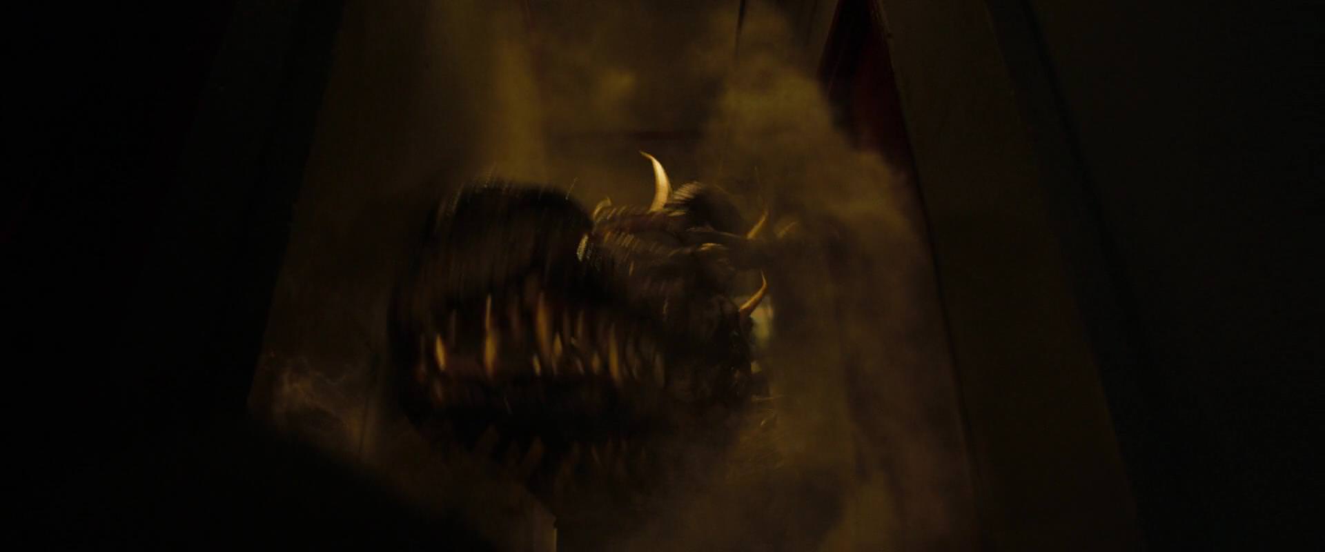 The Sorcerer’s Apprentice (2010) screencap 3834