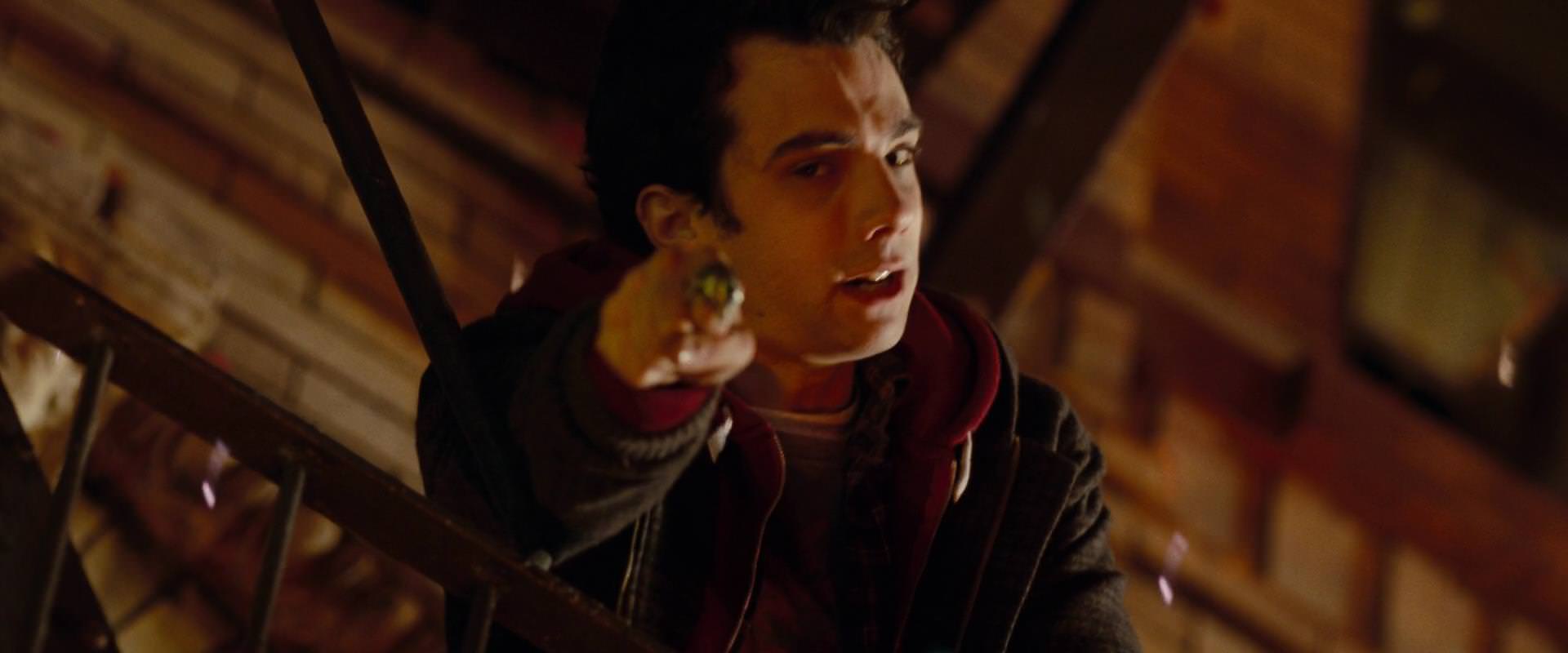 The Sorcerer’s Apprentice (2010) HD screenshot 3836