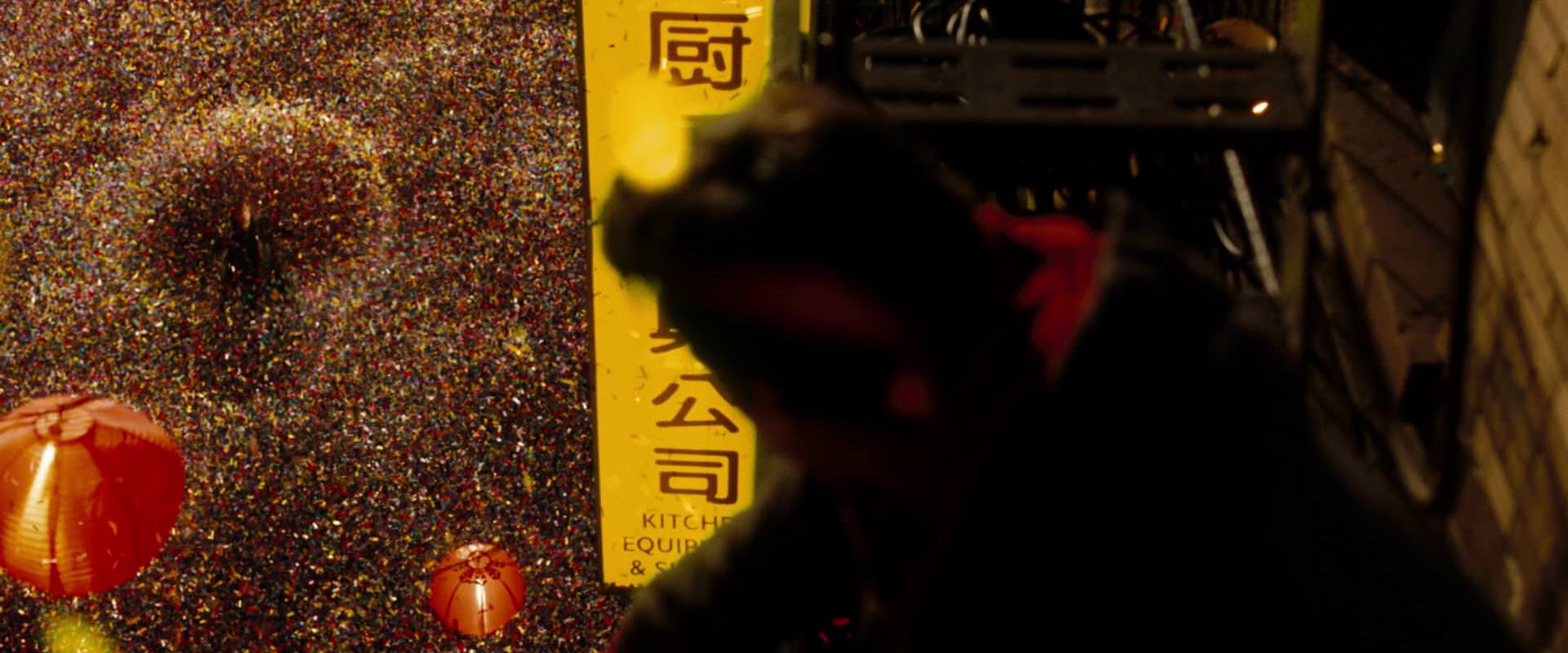 The Sorcerer’s Apprentice (2010) HD screenshot 3839