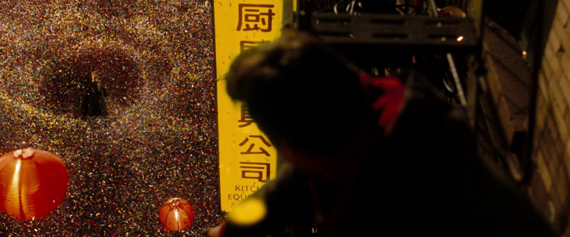 The Sorcerer’s Apprentice (2010) screencap 3840