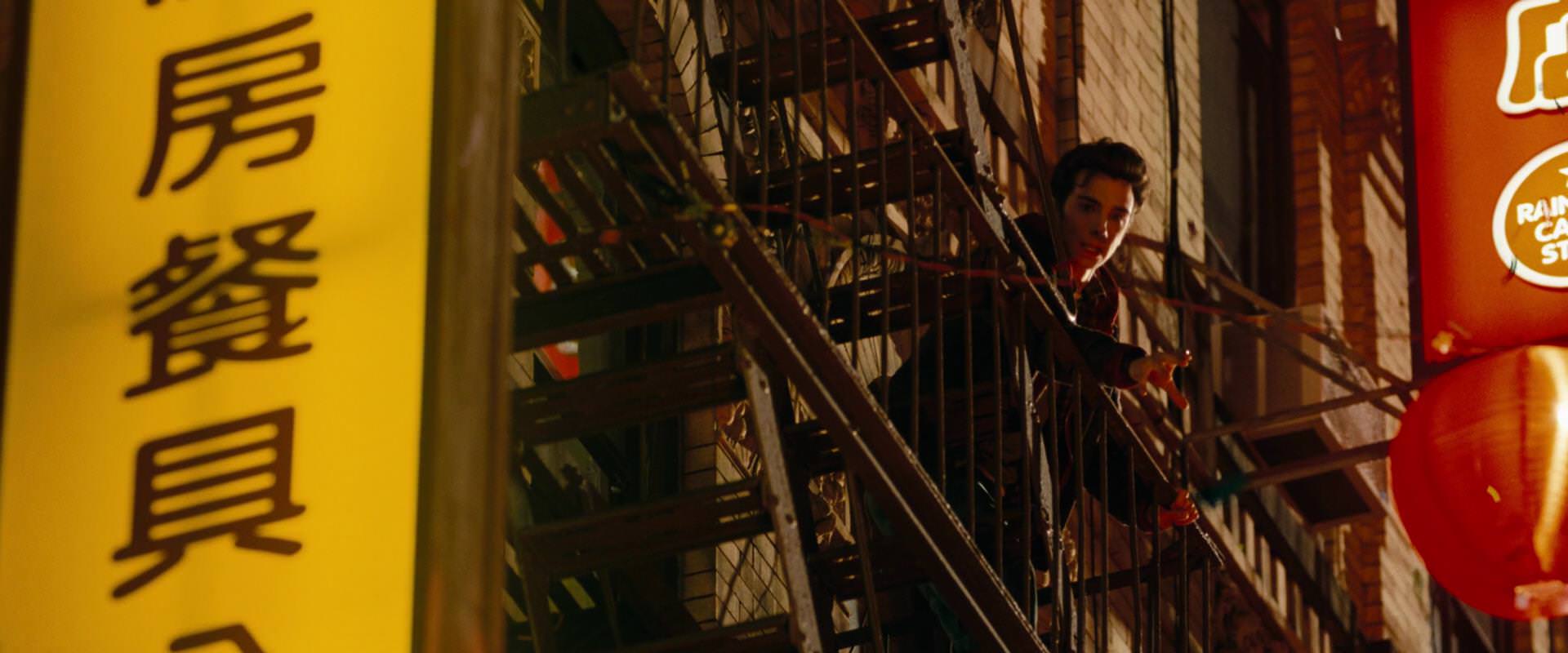 The Sorcerer’s Apprentice (2010) HD screenshot 3845