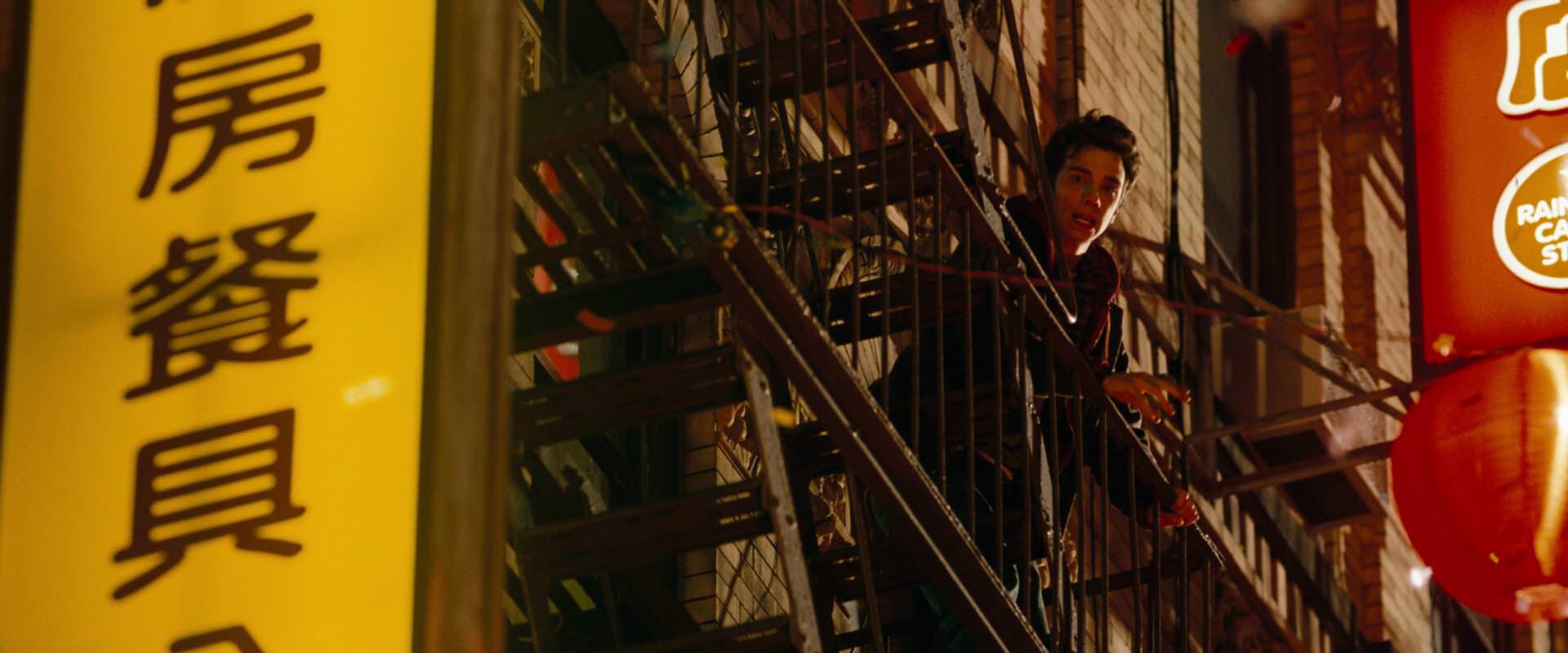 The Sorcerer’s Apprentice (2010) screencap 3846