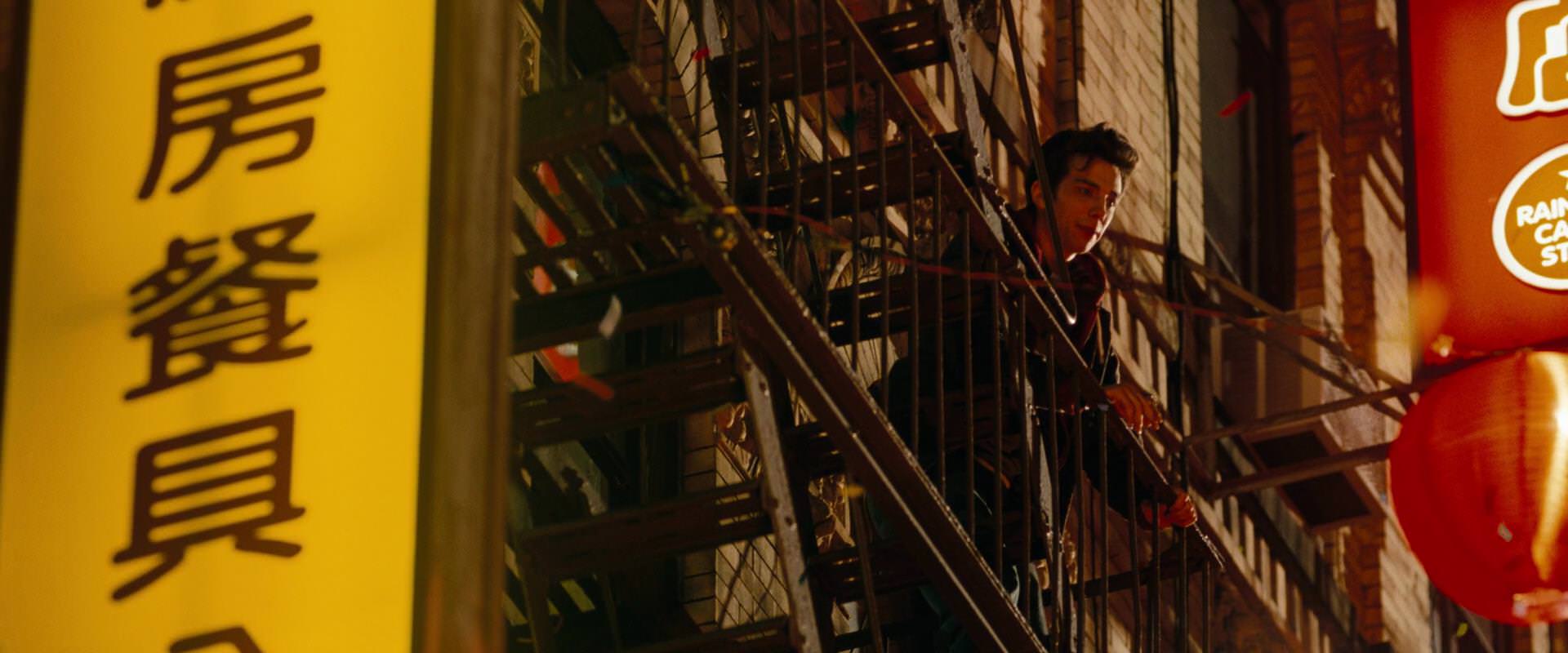 The Sorcerer’s Apprentice (2010) movie still 3847