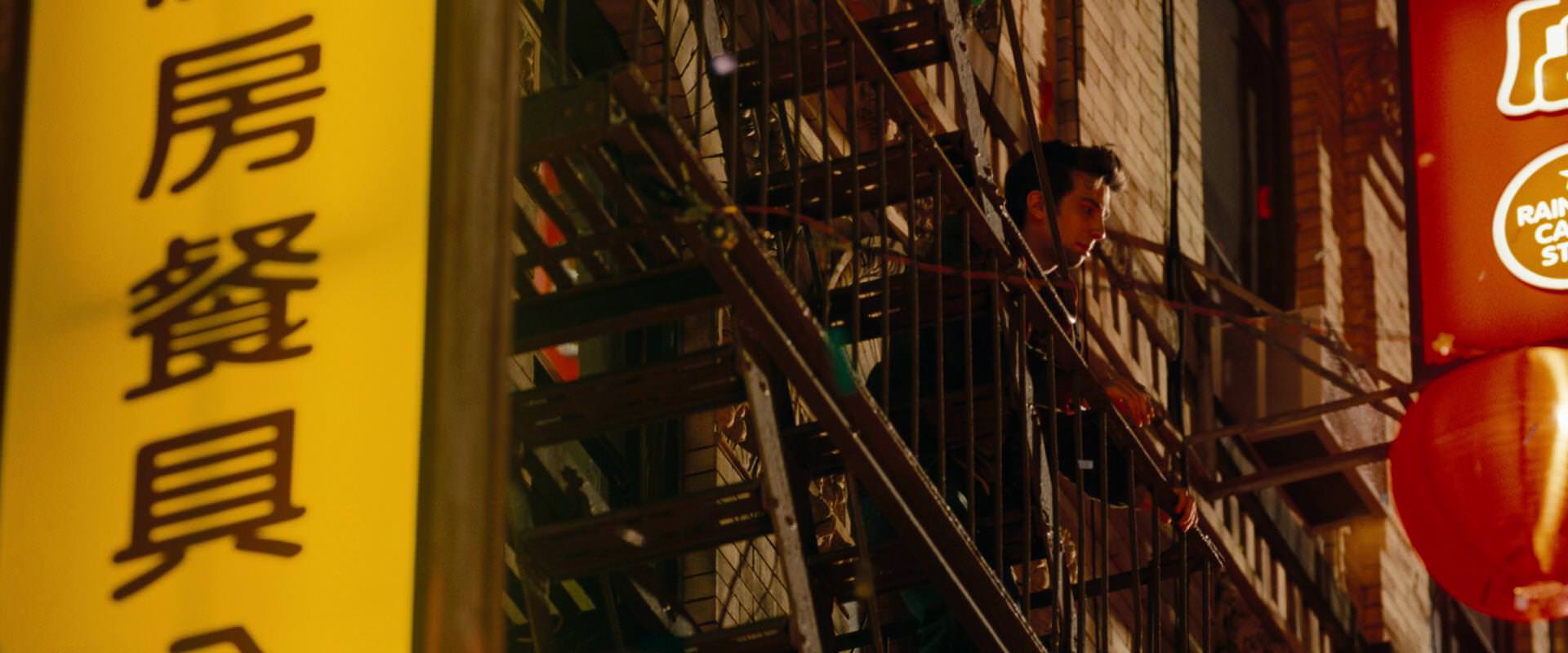 The Sorcerer’s Apprentice (2010) HD screenshot 3848