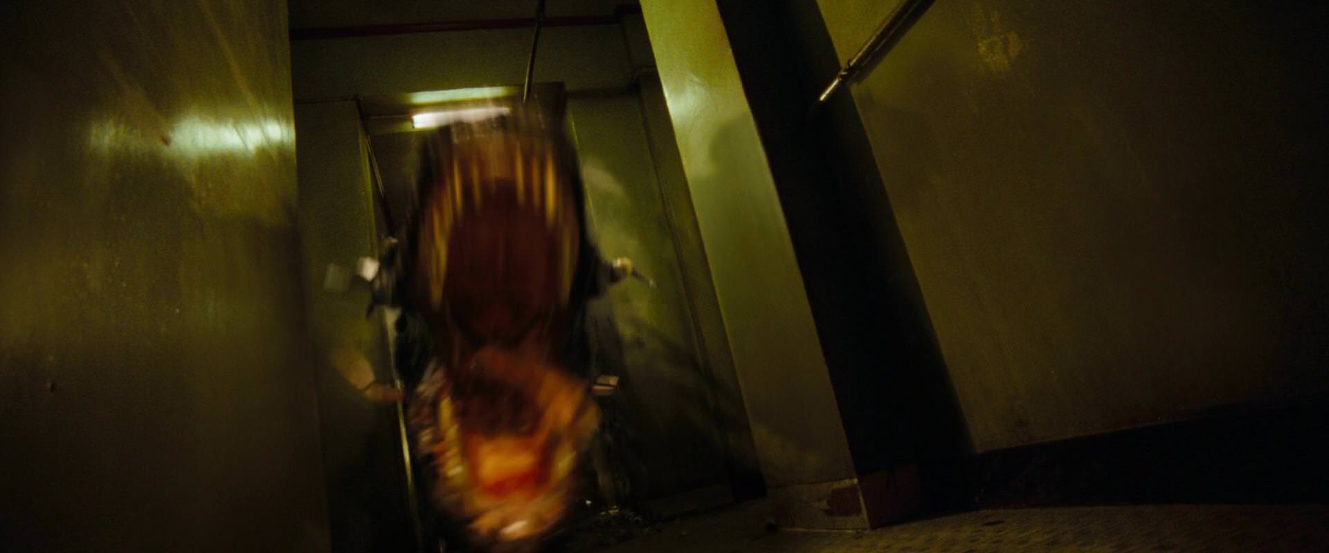 The Sorcerer’s Apprentice (2010) screencap 3849
