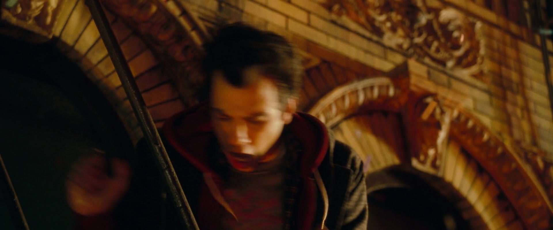 The Sorcerer’s Apprentice (2010) HD screenshot 3851