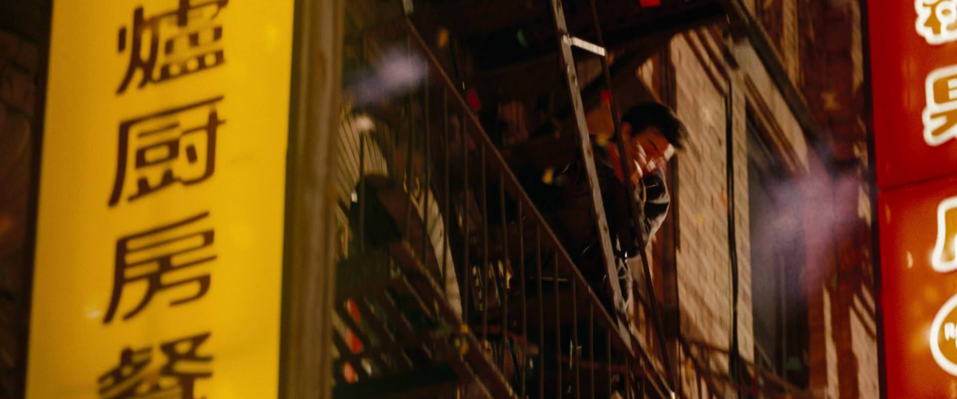 The Sorcerer’s Apprentice (2010) screencap 3852