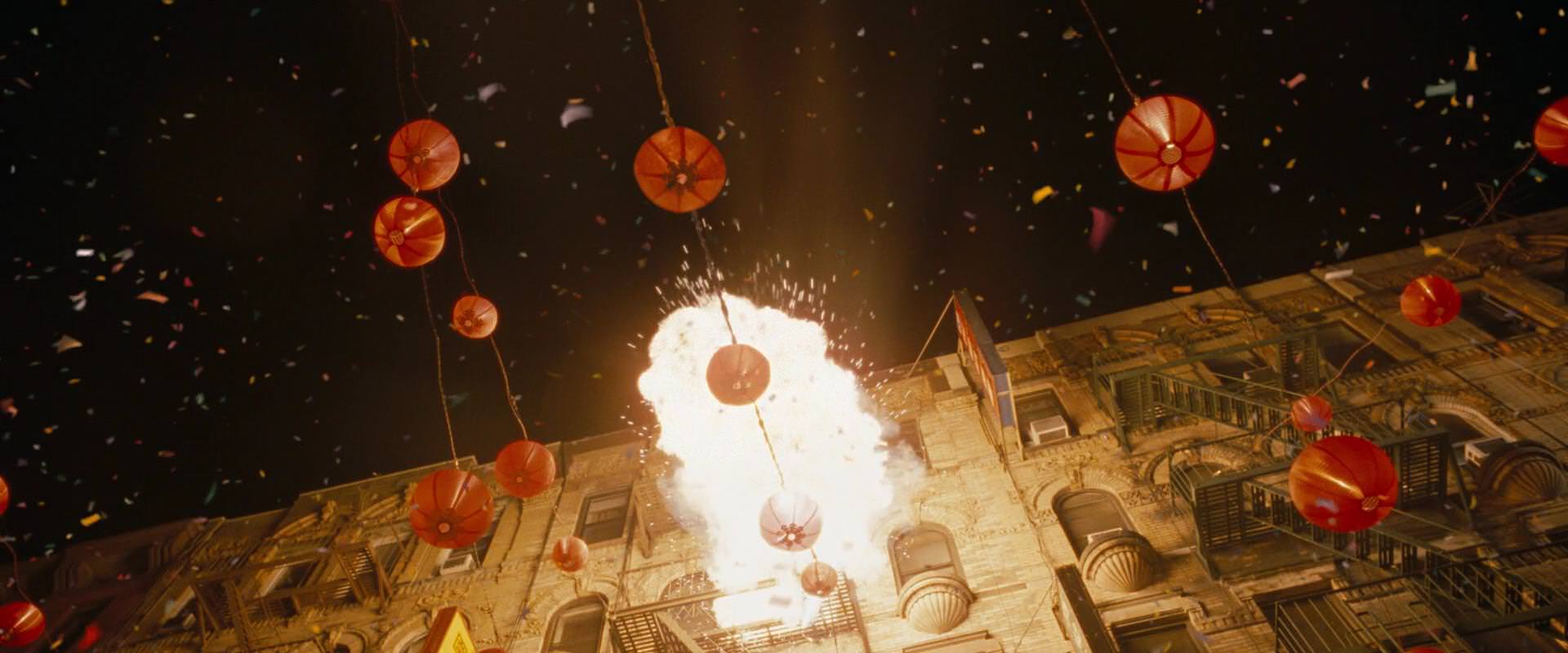 The Sorcerer’s Apprentice (2010) HD screenshot 3854