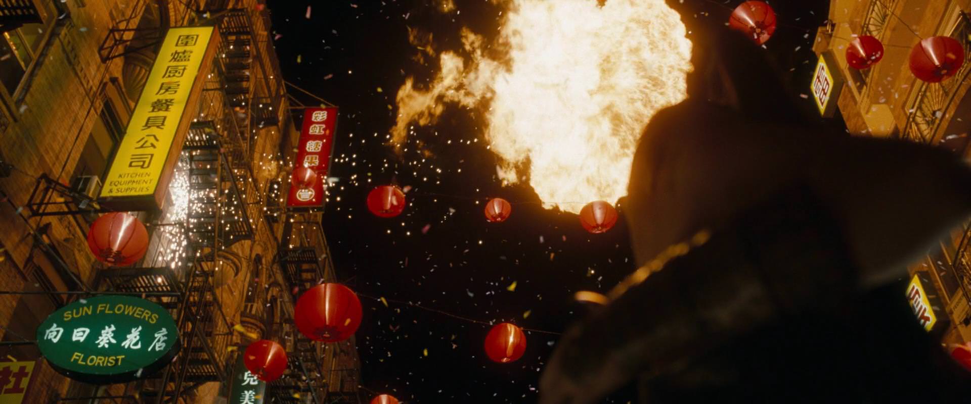 The Sorcerer’s Apprentice (2010) HD screenshot 3857