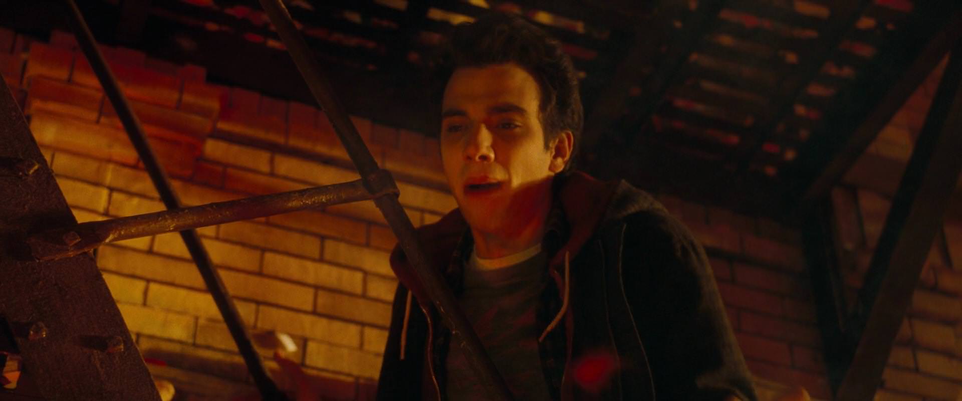 The Sorcerer’s Apprentice (2010) HD screenshot 3860