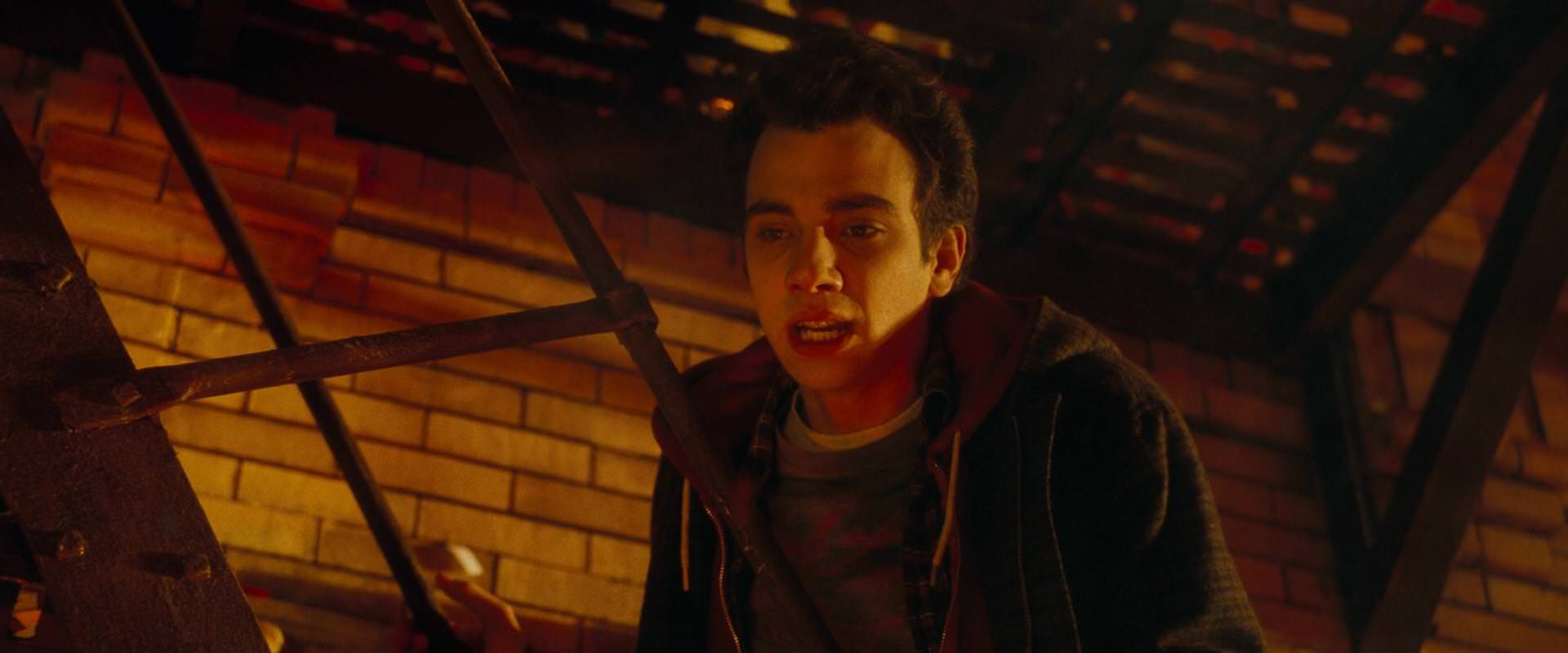 The Sorcerer’s Apprentice (2010) screencap 3861