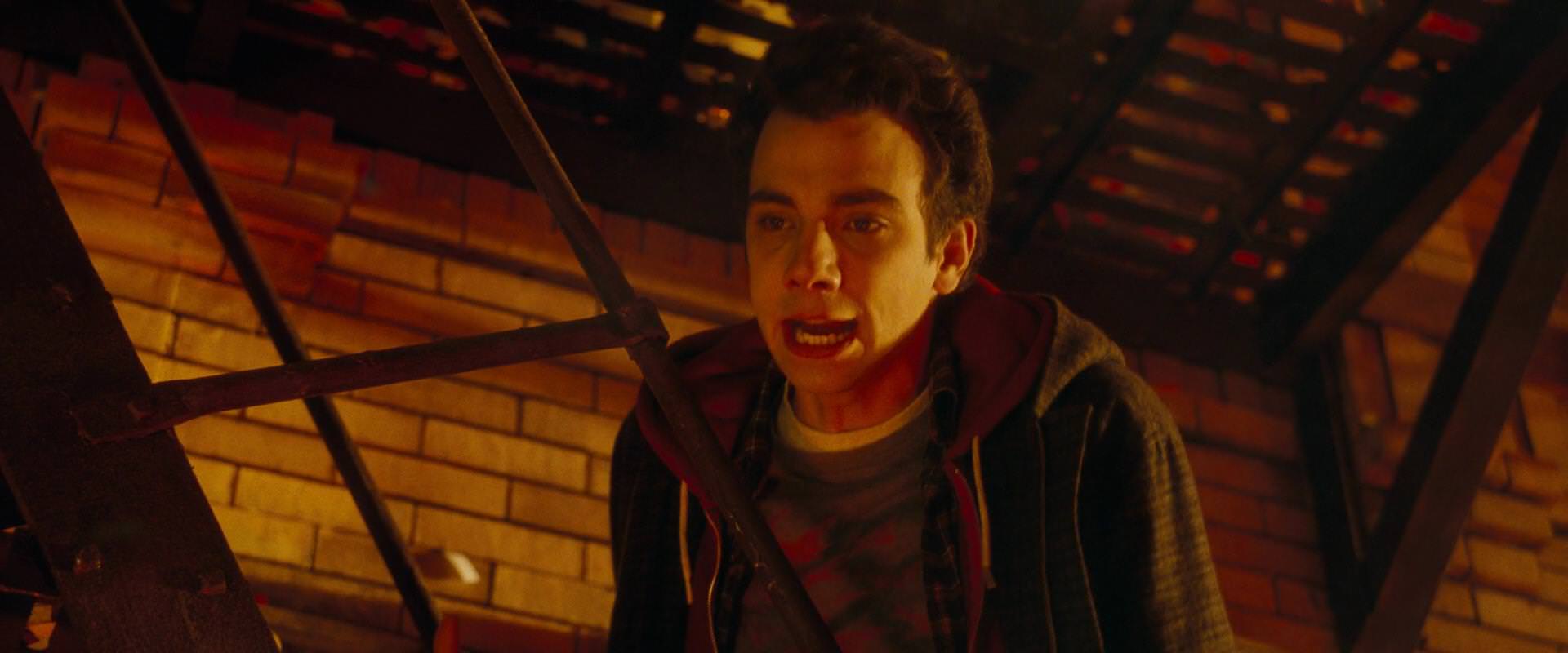 The Sorcerer’s Apprentice (2010) HD screenshot 3863