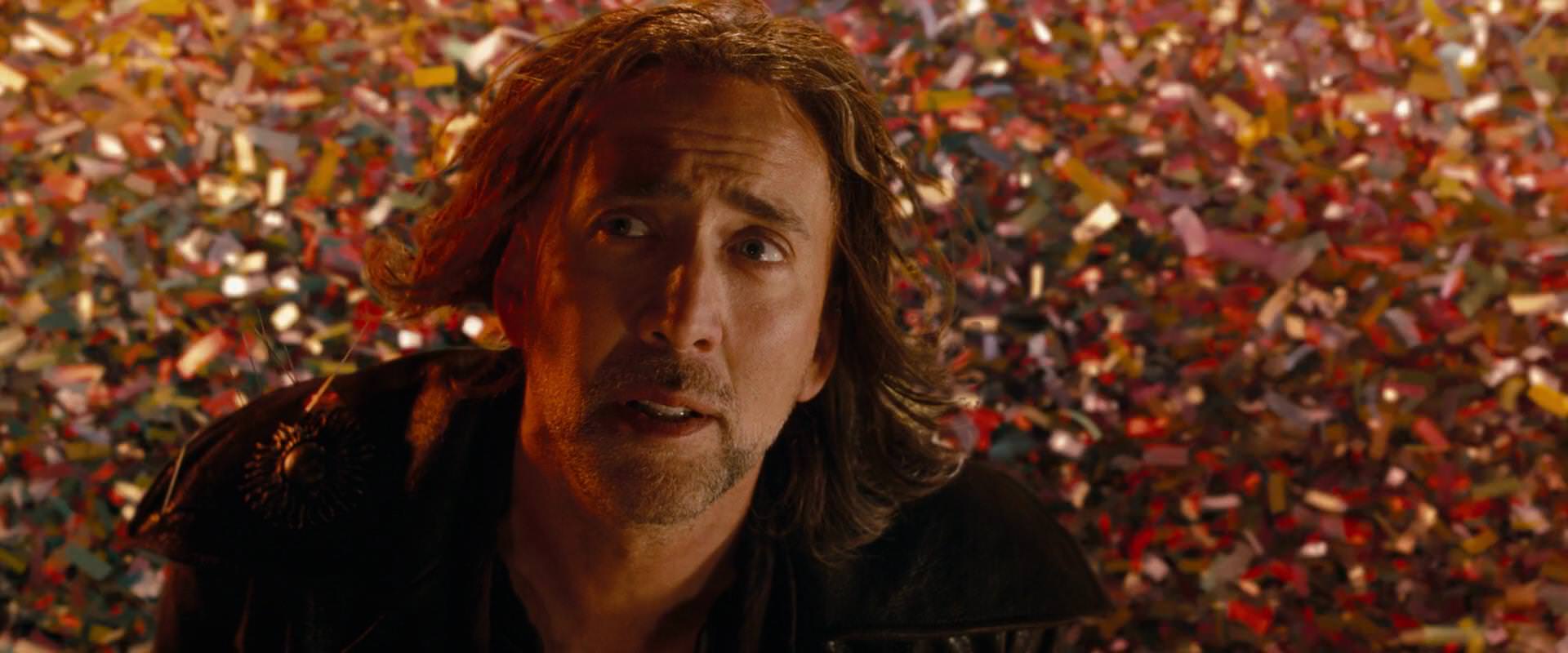 The Sorcerer’s Apprentice (2010) HD screenshot 3866