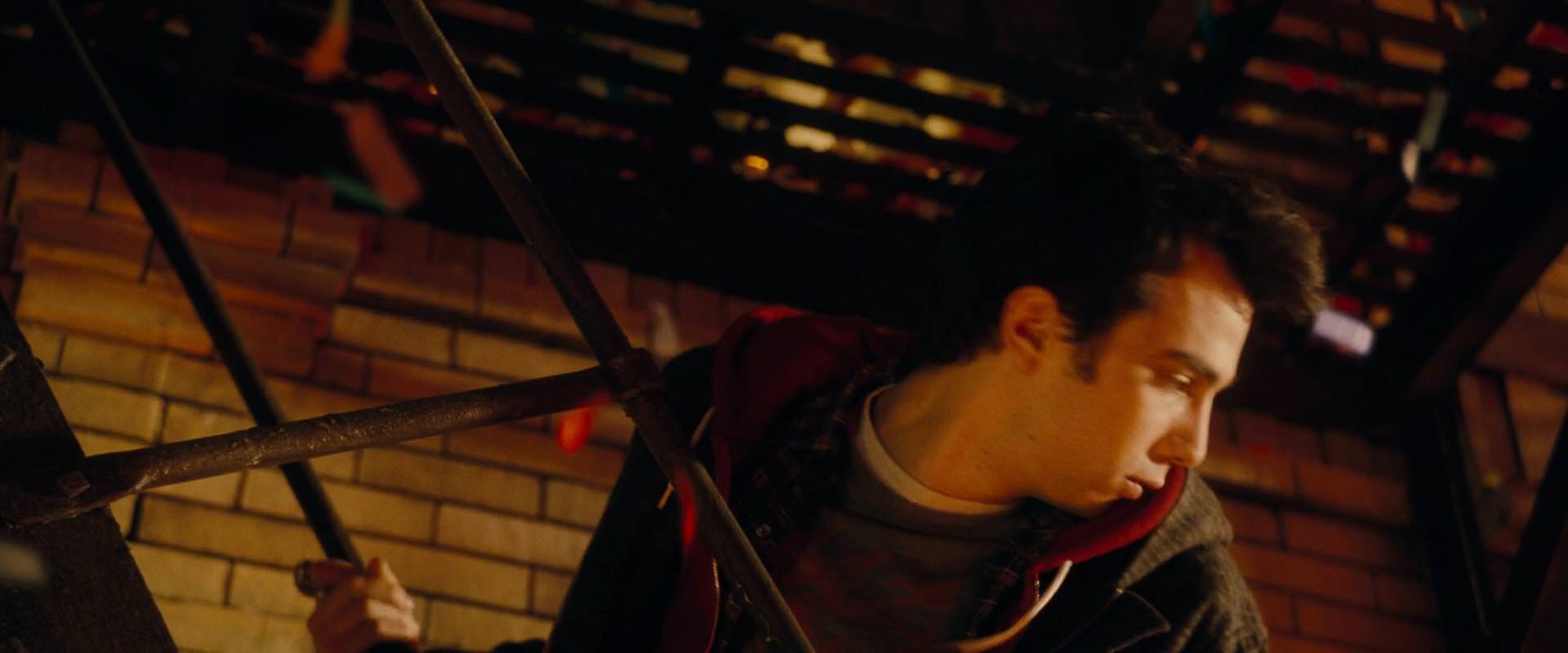 The Sorcerer’s Apprentice (2010) HD screenshot 3869