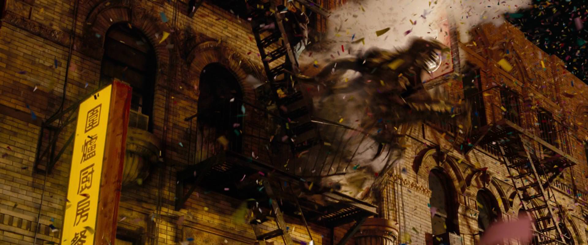 The Sorcerer’s Apprentice (2010) HD screenshot 3872