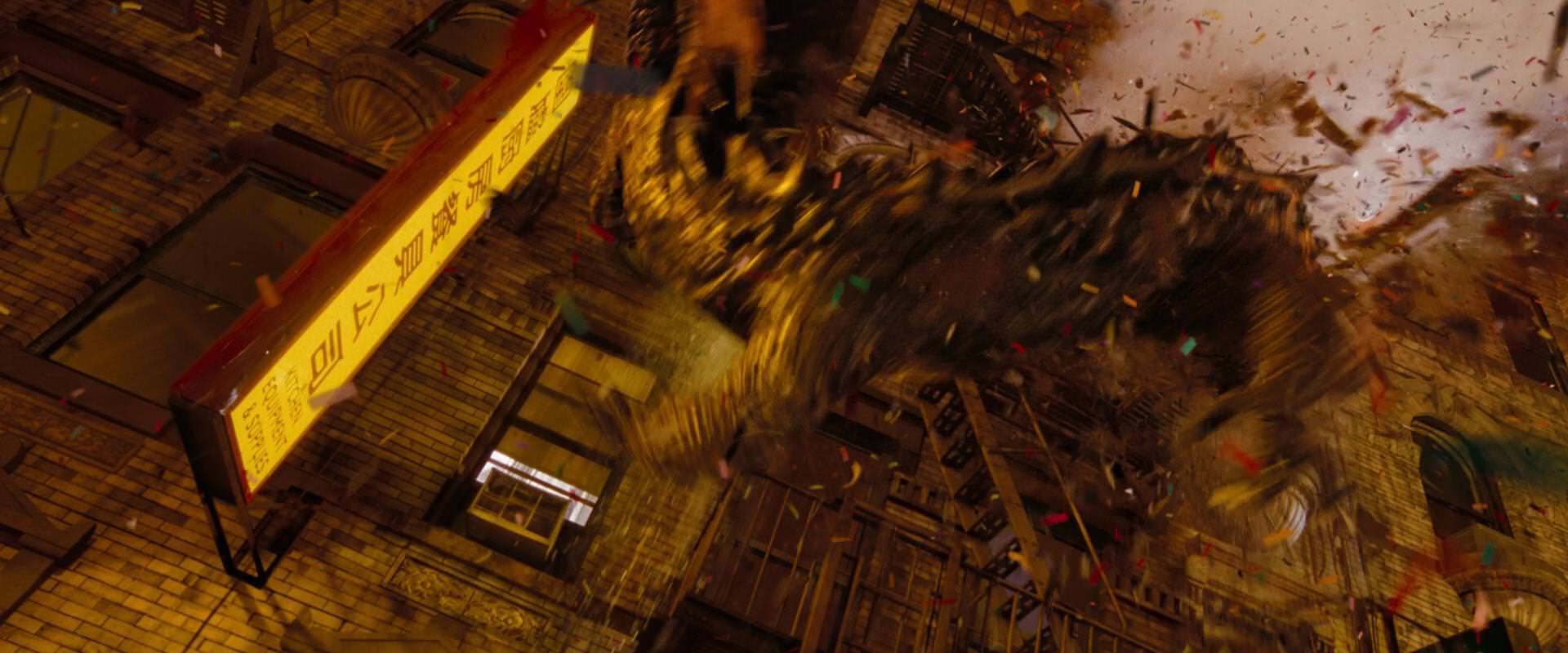 The Sorcerer’s Apprentice (2010) HD screenshot 3875